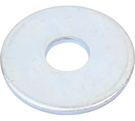 Шайба Крепсталь DIN 440 R М20_72_6 цинк. 50 шт K003000 1