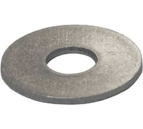 Шайба DIN 9021 М13х37х3 полиамид. 500 шт. Крепсталь K003024