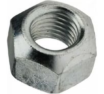 Гайка DIN980V М12 (8) цинк. 250 шт. Крепсталь K002385