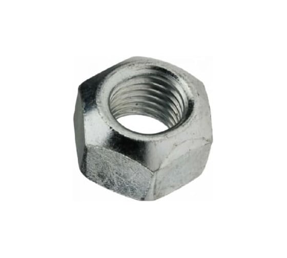 Гайка Крепсталь DIN980V М20 (8) цинк. 50 шт K002387 1