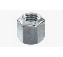 Гайка высокая DIN 6330B 10 М24 цинк. 20 шт. Крепсталь K002397