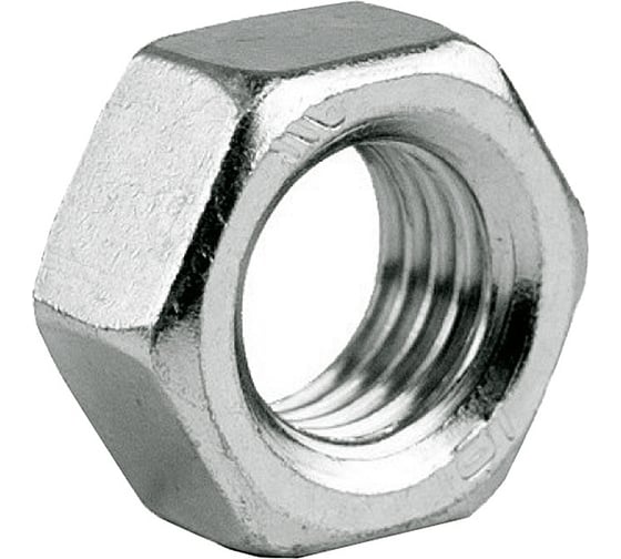 Гайка SWFS DIN934 М3, 3000 шт. тов-135492 1
