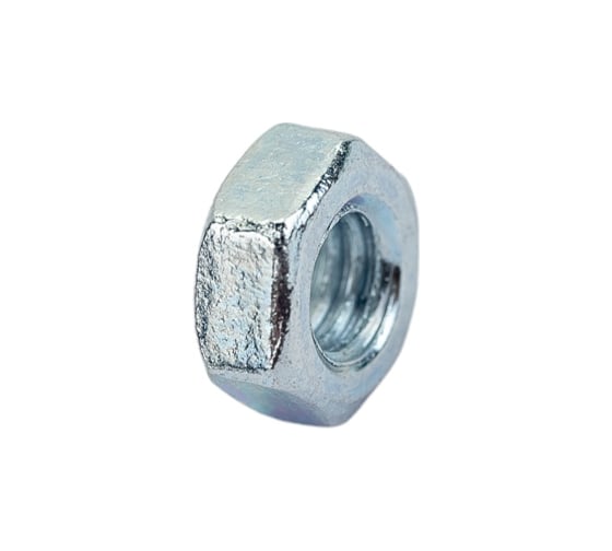 Гайка SWFS DIN934 М4, 25 шт. пакетик тов-092461