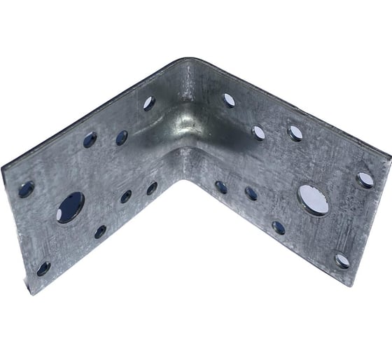 Уголок монтажный ПРОММЕТАЛЛ усиленный 70х70х55х2.0, 3шт УМУ70х70х55х2.0-3 1