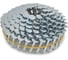 Кровельные барабанные гвозди Finka DPN 3.1x25 Ring GVZ гальваника, 3600шт DPN-3125GVZ-R 1