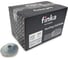 Кровельные барабанные гвозди Finka DPN 3.1x25 Ring GVZ гальваника, 3600шт DPN-3125GVZ-R 2
