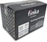 Кровельные барабанные гвозди Finka DPN 3.1x25 Ring GVZ гальваника, 3600шт DPN-3125GVZ-R 4