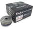 Фасадные барабанные гвозди Finka 2.3х50 Ring HDG горячий цинк, 2400шт CN-2350HDG-R 2
