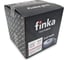 Строительные барабанные гвозди Finka 2.8х70 Ring NK цинк, 3000шт CN-2870NK-R 4
