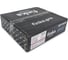 Строительные реечные гвозди Finka R21 3.1x90 Screw NK цинк, 2000шт R21-3190NK-S 4