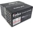 Фасадные барабанные гвозди Finka 2.3х60 Ring HDG горячий цинк, 2400шт CN-2360HDG-R 4