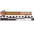 Gigant Анкер клиновой М24x200 цинк 10 шт. GAK-24200/10 6