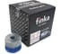 Строительные барабанные гвозди Finka 3.1х90 Ring NK цинк, 1600шт CN-3190NK-R 2