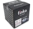 Строительные барабанные гвозди Finka 3.1х90 Ring NK цинк, 1600шт CN-3190NK-R 4