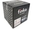 Строительные барабанные гвозди Finka 2.5х50 Ring NK цинк, 4800шт CN-2550NK-R 4