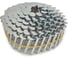 Кровельные барабанные гвозди Finka DPN 3.1x32 Ring GVZ гальваника, 3600шт DPN-3132GVZ-R 1