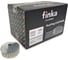 Кровельные барабанные гвозди Finka DPN 3.1x32 Ring GVZ гальваника, 3600шт DPN-3132GVZ-R 2