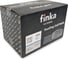 Кровельные барабанные гвозди Finka DPN 3.1x32 Ring GVZ гальваника, 3600шт DPN-3132GVZ-R 4