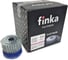 Строительные барабанные гвозди Finka 3.1х90 Screw NK цинк, 1600шт CN-3190NK-S 2