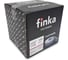 Строительные барабанные гвозди Finka 3.1х90 Screw NK цинк, 1600шт CN-3190NK-S 4
