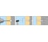 Дюбель для теплоизоляции INTERFIX ИЗТ 10х350 с металлическим гвоздем с термоголовой, 350шт 31655 2