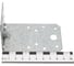 Gigant Крепежный усиленный уголок 55x50x90х1.8 мм цинк 124144 5