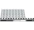 Gigant Пластина гвоздевая 200x96x14x1.2 мм цинк 124147 5