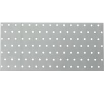 Соединительная пластина 140x300x2 мм Gigant цинк 124148