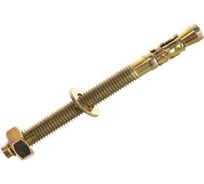 Анкер клиновой Zitar WAM 12х120 (20 шт.) - накл. 133598