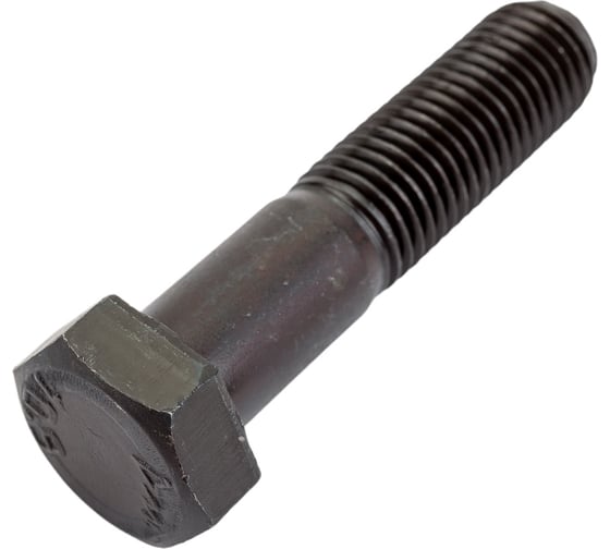 Болт ЦКИ DIN931 М8х120 с шестигранной головкой  10.9 ОКС SW 13 10 шт 91068 1