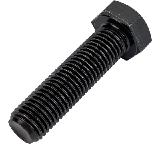 Болт ЦКИ DIN933 М16х20 с шестигранной головкой 10.9 ОКС SW 24 10 шт 91058 1