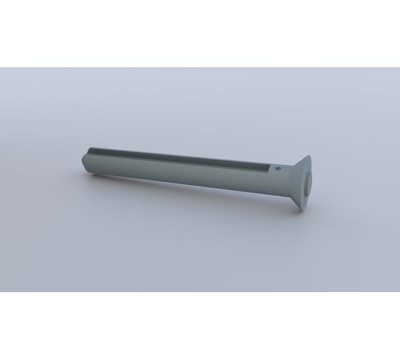 Дюбель-гвоздь PhoneStar 7x70 мм, 100 шт. 4631160821806