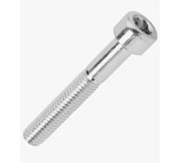 Винт ЦКИ DIN912 ISO4762 М 6х25-25 10.9 HEX5 25 шт 49687