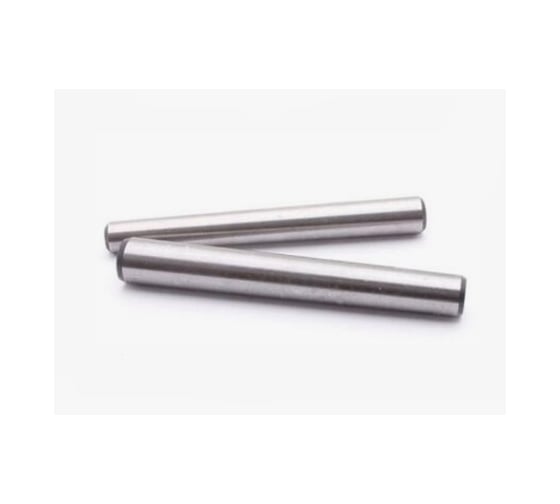 Штифт ЦКИ конический DIN7978 6х20 с внутренней резьбой, б/п 5 шт 27162 1