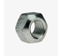 Гайка самокнтрящаяся ЦКИ DIN6925 М 6 ЦЕЛЬНОМЕТАЛ. 8 Ц 25 шт 43747