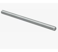 Шпилька резьбовая ЦКИ DIN975 М10х1000 левая резьба 8.8 Ц 1 шт 44965