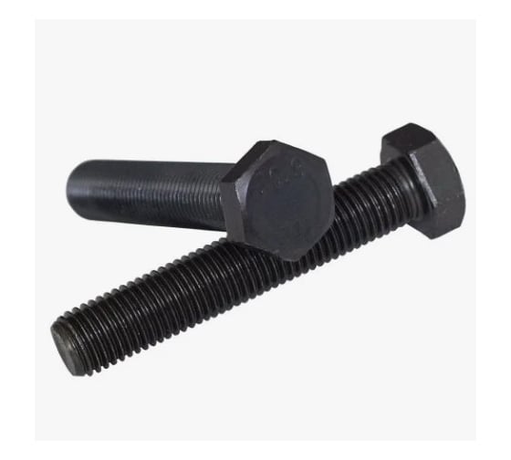 Болт Крепсталь DIN 933 М8х35 ( 12.9 ) ОКС. Полная резьба 300 шт. КРЕПСТАЛЬ K000261 1