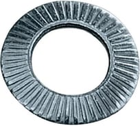 Шайба контактная ЦКИ ART.88123 S 5х10.2х1.0 лам-ц 50 шт 65467088