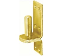 Ответная часть петли Rusconnect DMX 106×10 мм (10 шт) 8309