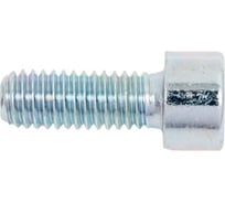 Винт ZAMETAL М6x16, пр. 8.8, с цил. гол., в/ш, DIN 912, оц., уп. 500 шт. ZA520029