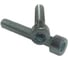 Винт ZAMETAL М5x55, пр. 8.8, с цил. гол., в/ш, DIN 912, оц., уп. 500 шт. ZA519955 1