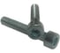 Винт ZAMETAL М20x130, пр. 8.8, с цил. гол., в/ш, DIN 912, оц., уп. 20 шт. ZA520753 1