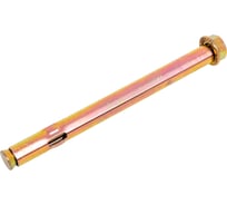 Анкерный болт с гайкой 8х100, 50 шт. Крепстор 4665316998319