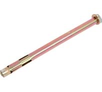 Анкерный болт с шестигранной головой 10х150 Крепстор 15 шт. 4665316998418