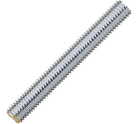 Шпилька резьбовая ЦММ 5х1000 оц. DIN 975 кл. пр. 8.8 (1/150 шт) 0Т-00012925 1