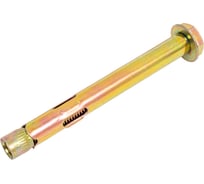 Анкерный болт с шестигранной головой 12х110 Крепстор 15 шт. 4665316998500