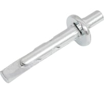 Анкер клин 6х40 Крепстор, 70 шт 4665316999583