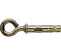 Анкер болт кольцо Крепстор 12х100 10 шт 4665316999491