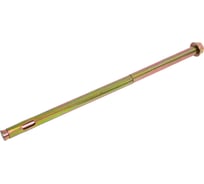 Анкерный болт с гайкой 12х280, 10 шт. Крепстор 4665316998043