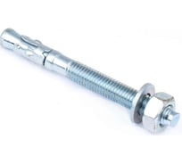 Клиновой анкер 16х140 Крепстор 5 шт. 4665316999040